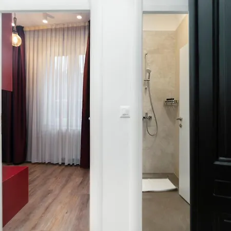 History - Authentic Heritage Appartement *